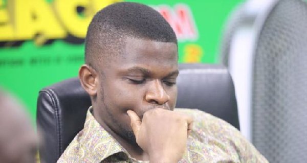 NPP Chairman sues Sammy Gyamfi for defamation