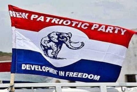 NPP elects regional executives for new regions today