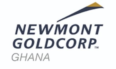 Newmont Ghana is now Newmont Goldcorp Ghana