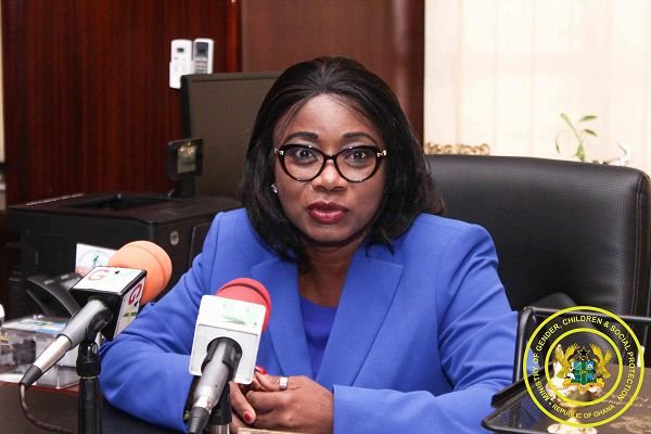 Parliament to haul Gender, Interior Ministers over 3 missing girls