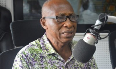 Rawlings must be hanged; he’s a walking illegality – Osahene Boakye Gyan