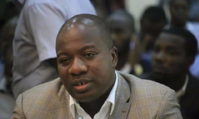 Special Prosecutor ‘completely wrong’ - Ayariga responds to charges