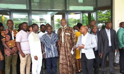 Stakeholders in agric ask government to check sale of fake seeds