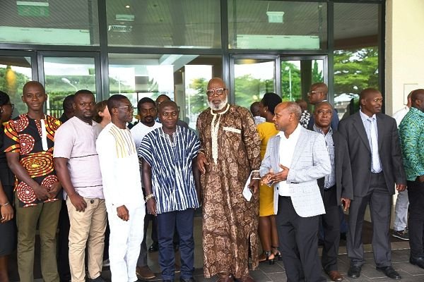 Stakeholders in agric ask government to check sale of fake seeds