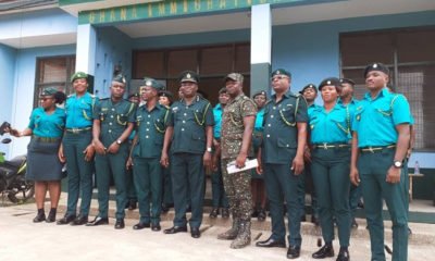 We are ready to combat terrorism – GIS