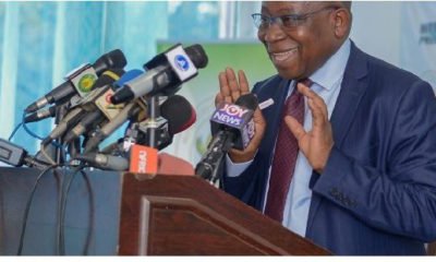 We’ve cleared arrears - Health Minister on trainee allowances