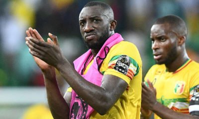 2019 AFCON: Mali risk disqualification from tournament in Egypt