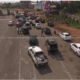 About 40 drivers arrested over illegal U-turns on Tema motorway