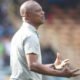 Appiah on potential early exit: You must be prepared for anything
