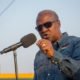 Armed robbers 'emboldened', 'on rampage' under Akufo-Addo – Mahama