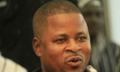 Attorney General to protect 'privileges' of charged MPs