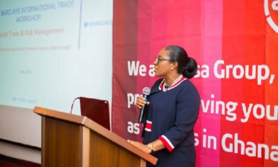 Barclays Ghana to intensify trade finance offering to businesses as it transitions to Absa
