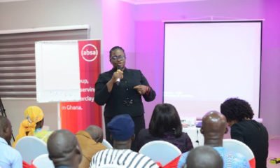 Barclays engages SMEs in Tamale to mark 2019 World SME Day