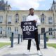 Enock Kwateng joins Bordeaux on a four year deal