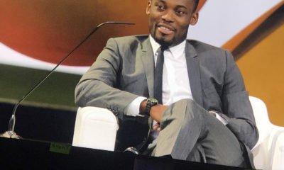 Essien elated to speak at first ever FIFA Women’s Convention