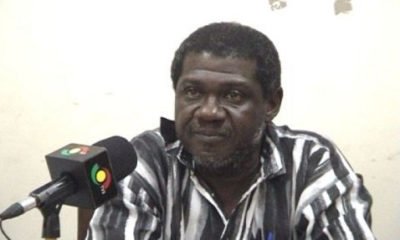 Former NACOB boss endorse the legalisation of ‘Wee’
