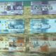 Gambians await new banknotes without Jammeh's portrait