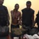 'Ganja Farmer' and 'Tramadol Don' brother arrested in Techiman