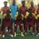 Ghana draws with South Africa in final preparatory game for 2019 AFCON
