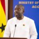 Gov't has not borrowed GHC80billion - Oppong Nkrumah