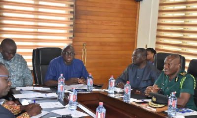 Immigration Service to issue visas at Ghana's Missions