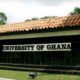 Legon SRC requests ‘forensic audit’ on UGEL Halls