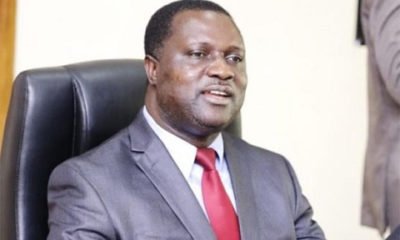 Let’s collaborate to run mission schools - Presbyterian University president to government
