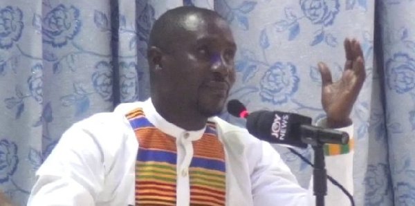 MPs accused of misapplying Common Fund