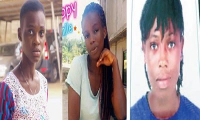 NDC’s Ako Gunn blasts CID boss over inability to produce Takoradi kidnapped girls