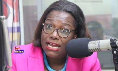 Oye Lithur proposes stiffer laws against FGM