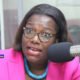 Oye Lithur proposes stiffer laws against FGM