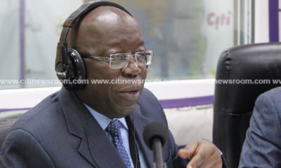 SSNIT wants contribution rate reviewed