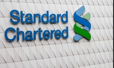 StanChart and Ghana Commodity Exchange sign deal to support farmers