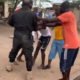 Stop attacking Police officers – ASP Tetteh