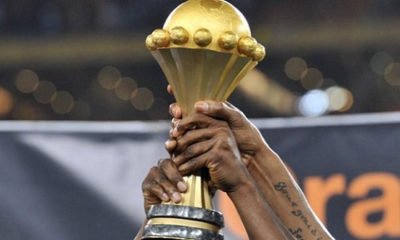 The financial package for AFCON 2019 winner