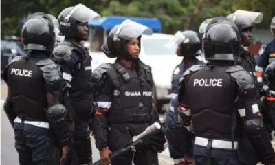 Three persons injured, 20 arrested after clash at Keri Yam Festival