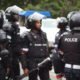 Three persons injured, 20 arrested after clash at Keri Yam Festival