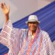 UDS Navrongo campus to be named after C.K. Tedam