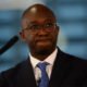 UK politician of Ghanaian descent eyes Theresa May's post