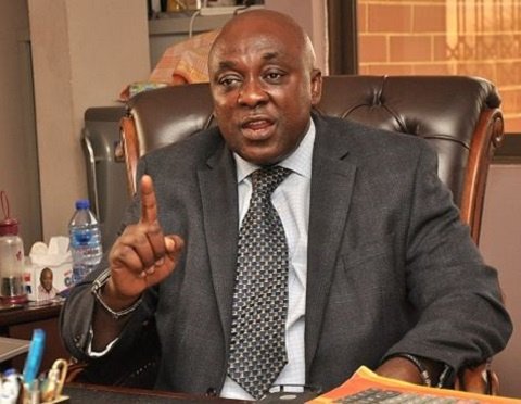 We will re-elect Nana Addo, Carlos Ahenkorah – Tema West NPP