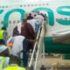 2019 Hajj: 492 pilgrims flown to Mecca