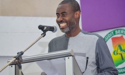 Ace Ankomah sues social media commentator Kevin Taylor for defamation, demands GHc10m