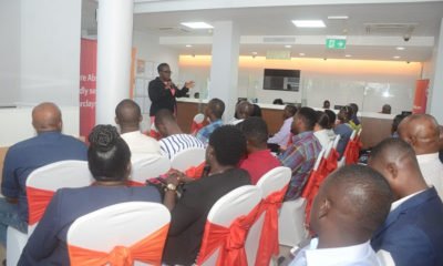 Barclays poised to become lead financial enabler to drive SME growth in Ghana