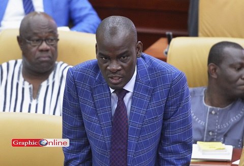 'Better having jobless educated Ghanaians than jobless illiterates' – Iddrisu