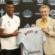 Black Stars defender Joseph Aidoo joins Celta Vigo