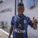 Clifford Aboagye joins Gallos de Querétaro from Atlas FC