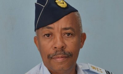 Eighth batch of MA in Gender, Peace and Security matriculate at KAIPTC