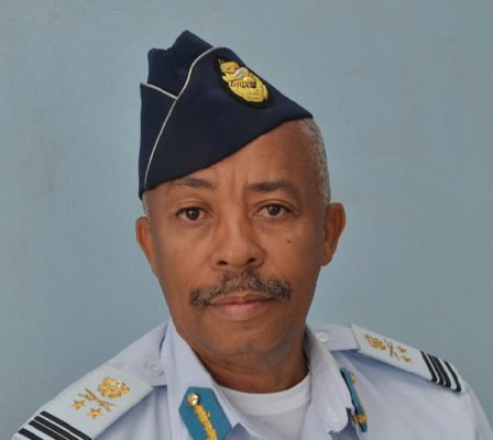 Eighth batch of MA in Gender, Peace and Security matriculate at KAIPTC