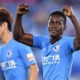 Emmanuel Boateng continues scoring form as Dalian Yifang earn another victory