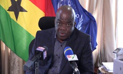 Ghana Maritime Authority applauds women seafarers in Ghana
